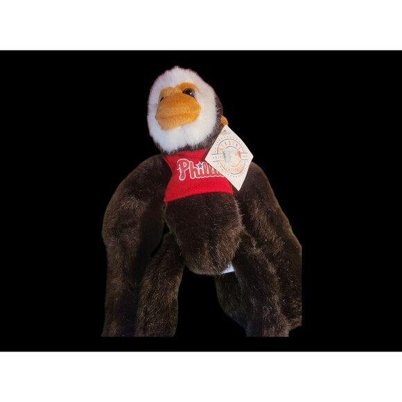 Philadelphia PHILLIES Stuffed Animal Bundle - Picture 3 of 5